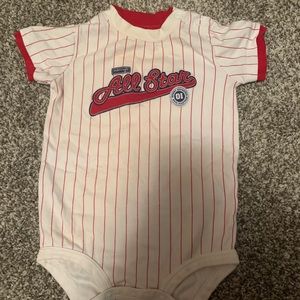 Carter’s bodysuit